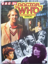 Doctor Who Annual/Yearbook  #1983