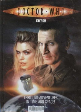 Doctor Who Annual/Yearbook #2006