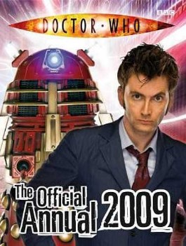 Doctor Who Annual/Yearbook #2009