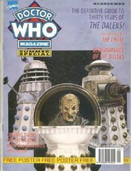 Doctor Who Summer Special  #1993