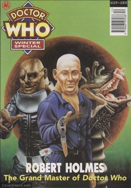 Doctor Who Winter Special #1994