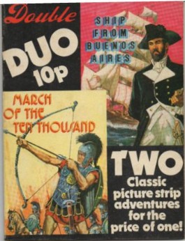 Double Duo #3