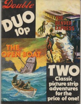 Double Duo #4
