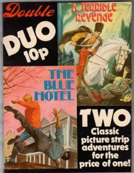 Double Duo #6
