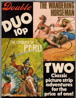 Double Duo #8