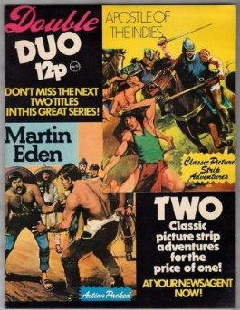 Double Duo #12
