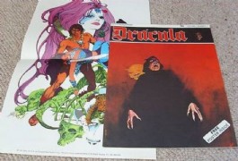 Dracula #1971