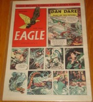 Eagle (1st Series) Volume 1 1950 - 1969 #28