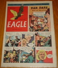 Eagle (1st Series) Volume 1 1950 - 1969 #32