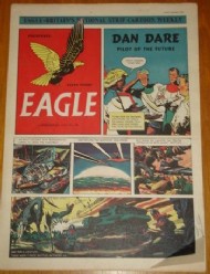 Eagle (1st Series) Volume 1 1950 - 1969 #34