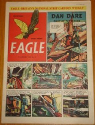 Eagle (1st Series) Volume 1 1950 - 1969 #41