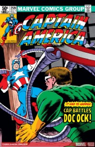 Captain America (1st Series) 1968 - 1996 #259