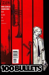 100 Bullets 1999 - 2009 #52