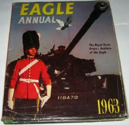 Eagle Annual #12