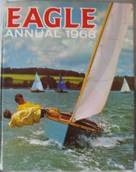 Eagle Annual #1968
