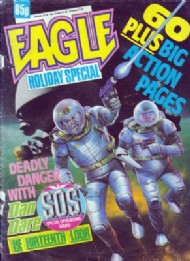Eagle Holiday Special 1983 - 1988 #1986