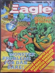Eagle Holiday Special 1983 - 1988 #1989