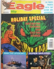 Eagle Holiday Special 1983 - 1988 #1990