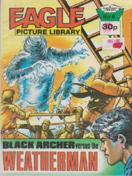 Eagle Picture Library #6