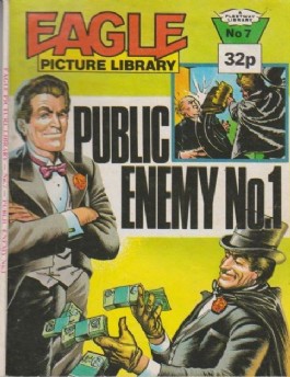 Eagle Picture Library #7