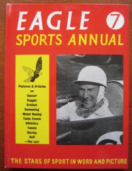 Eagle Sports Annual #7