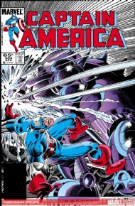 Captain America (1st Series) 1968 - 1996 #304
