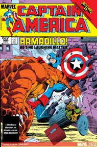 Captain America (1st Series) 1968 - 1996 #308