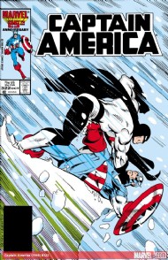 Captain America (1st Series) 1968 - 1996 #322