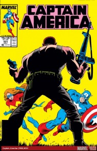 Captain America (1st Series) 1968 - 1996 #331
