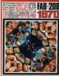 Fab 208 Annual 1969 - 1981 #1970