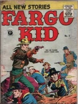 Fargo Kid #3