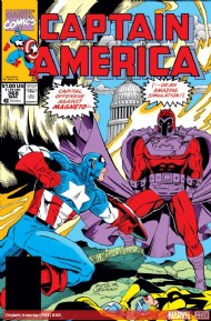 Captain America (1st Series) 1968 - 1996 #368