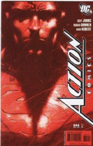 Action Comics (1st Series) 1938 - 2011 #844