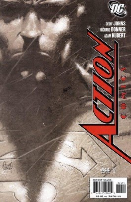Action Comics (1st Series) #844