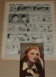 Film Fun 1920 - 1962 #850
