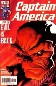 Captain America (3rd Series) 1998 - 2002 #14