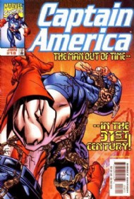 Captain America (3rd Series) 1998 - 2002 #18