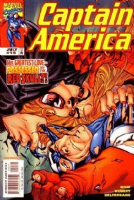Captain America (3rd Series) 1998 - 2002 #19