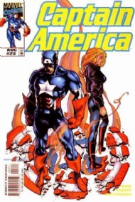 Captain America (3rd Series) 1998 - 2002 #20