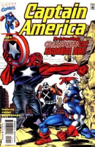 Captain America (3rd Series) 1998 - 2002 #24