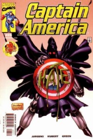 Captain America (3rd Series) 1998 - 2002 #26