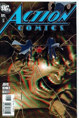 Action Comics (1st Series) #851