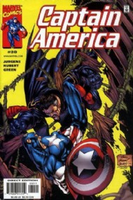 Captain America (3rd Series) 1998 - 2002 #30