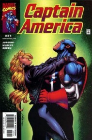 Captain America (3rd Series) 1998 - 2002 #31