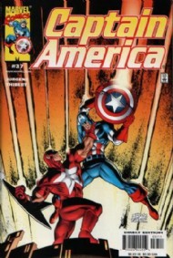 Captain America (3rd Series) 1998 - 2002 #37