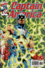 Captain America (3rd Series) 1998 - 2002 #38