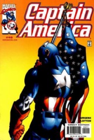 Captain America (3rd Series) 1998 - 2002 #40
