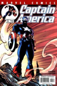 Captain America (3rd Series) 1998 - 2002 #42