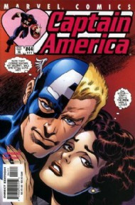 Captain America (3rd Series) 1998 - 2002 #44
