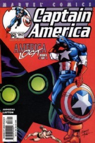 Captain America (3rd Series) 1998 - 2002 #47